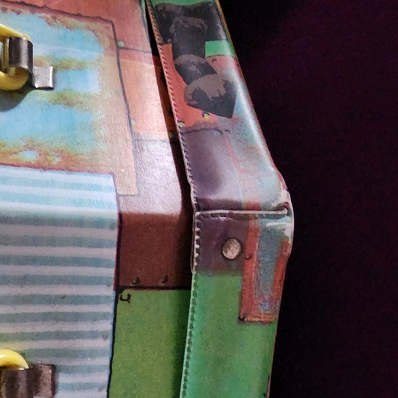 MATTEL LIDDLE KLUB  KIDDLES CLUBHOUSE 1965 VINTAGE NO DOLLS - Picture 8 of 12